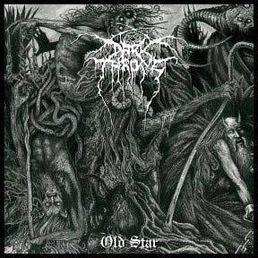 Darkthrone "Old Star"