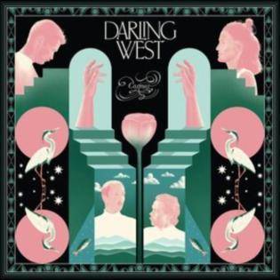 Darling West "Cosmos"