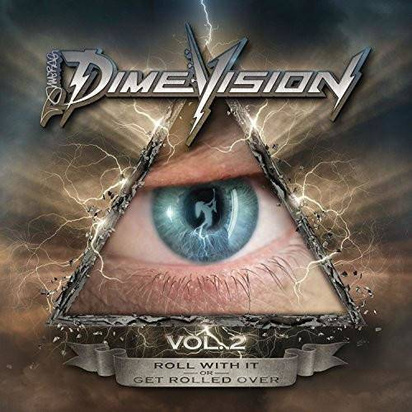 Darrell, Dimebag "Dimevision Vol 2"