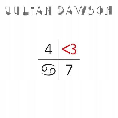 Dawson, Julian "Julian Dawson LP"