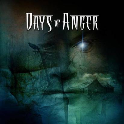 Days Of Anger "Death Path"
