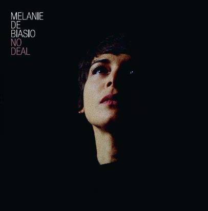 De Biasio, Melanie "No Deal LP"