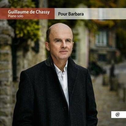 De Chassy, Guillaume "Pour Barbara"
