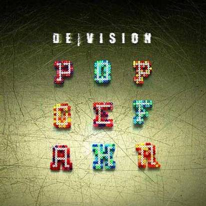 De/Vision "Popgefahr Limited Edition"