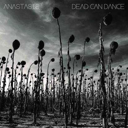 Dead Can Dance "Anastasis Lp"
