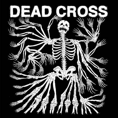 Dead Cross "Dead Cross"