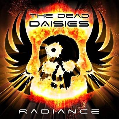 Dead Daisies, The "Radiance LP"