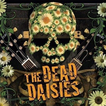Dead Daisies, The "The Dead Daisies"