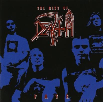 Death "Fate The Best Of Death"