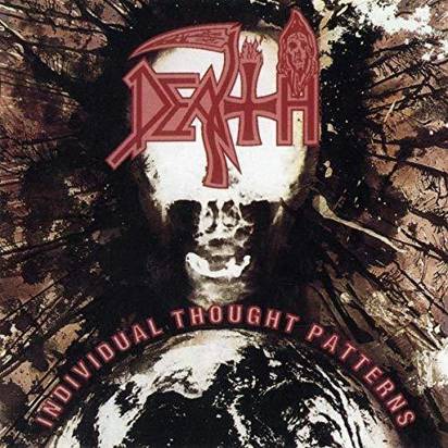 Death "Individual Thought Patterns"