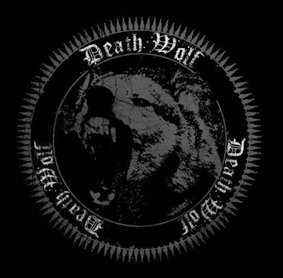 Death Wolf "Death Wolf LP"