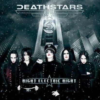 Deathstars "Night Electric Night"