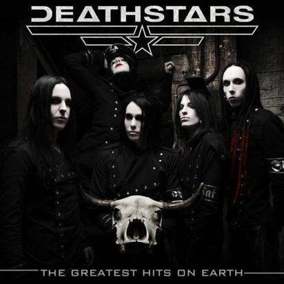 Deathstars "The Greatest Hits On Earth"