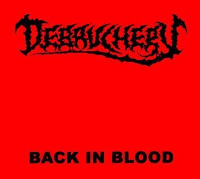Debauchery "Back In Blood"