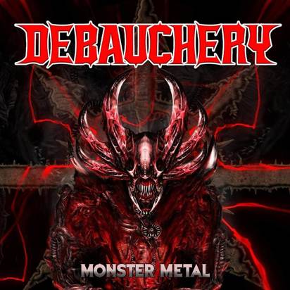Debauchery "Monster Metal"