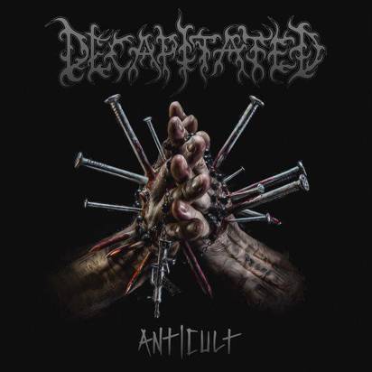 Decapitated "Anticult" 