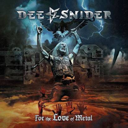Dee Snider "For The Love of Metal"