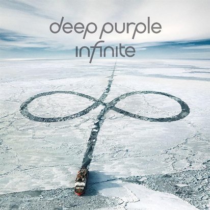 Deep Purple "Infinite"