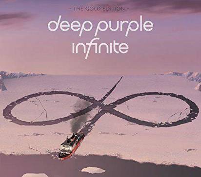 Deep Purple "Infinite Gold Edition"