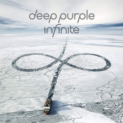 Deep Purple "Infinite LP"