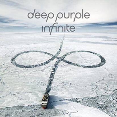 Deep Purple "Infinite Limited Edition"