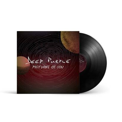 Deep Purple "Pictures Of You EP"