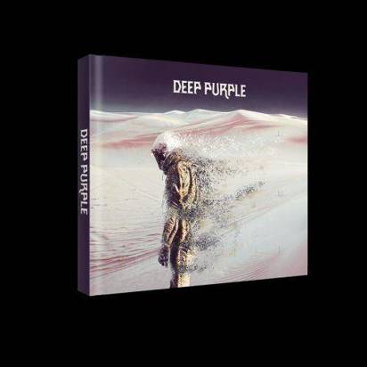 Deep Purple "Whoosh! Limited Edition"