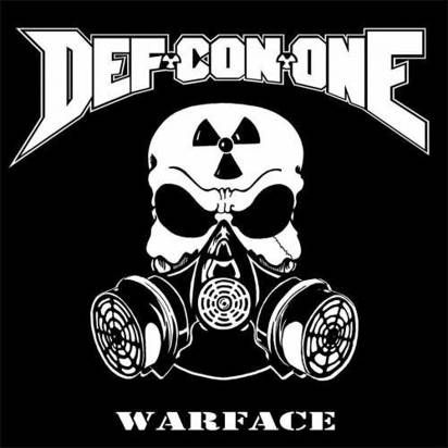 Def-Con-One "Warface"