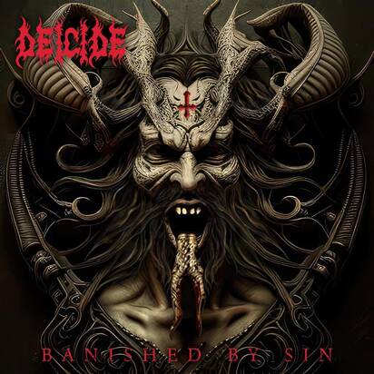 Deicide "Banished By Sin"