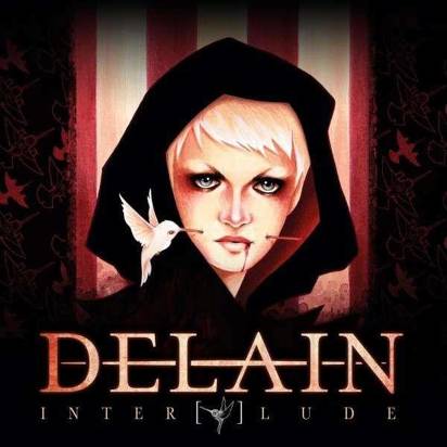 Delain "Interlude Limited Edition"