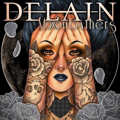 Delain "Moonbathers Limited Edition"