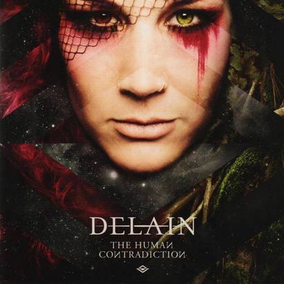 Delain "The Human Contradiction"