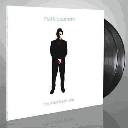 Deutrom, Mark "The Silent Treatment Lp"