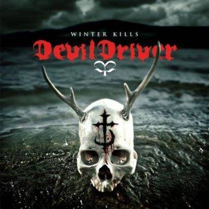 Devil Driver "Winter Kills Limited Edition"