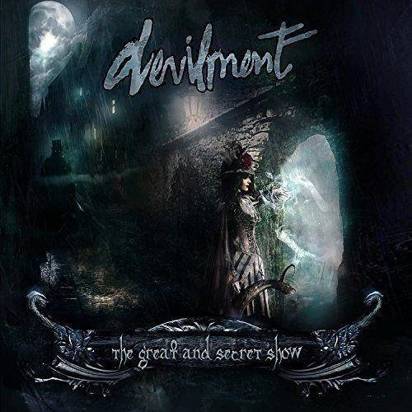 Devilment "The Great And Secret Show Lp"