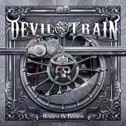 Devil's Train "Ashes & Bones"