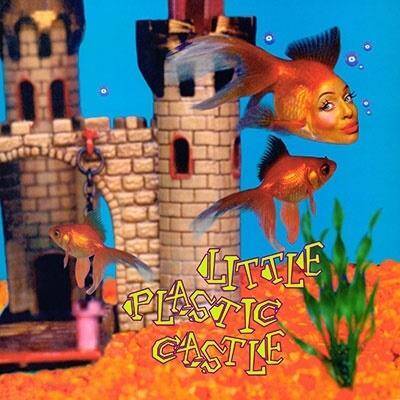 DiFranco, Ani "Little Plastic Castle"