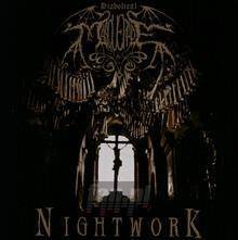 Diabolical Masquerade "Nightwork"