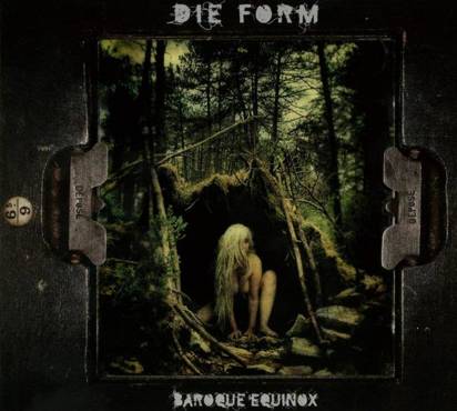 Die Form "Baroque Equinox"