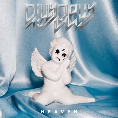 Dilly Dally "Heaven Lp"