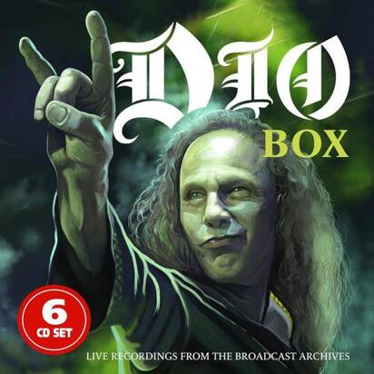 Dio "Box"