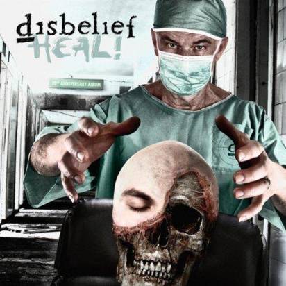 Disbelief "Heal!" Ltd.