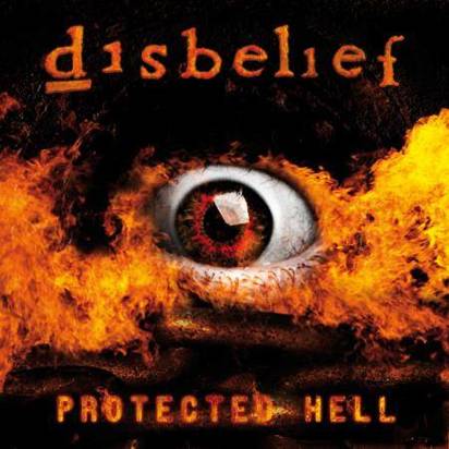 Disbelief "Protected Hell Limited Edition"