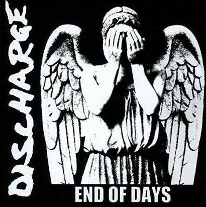 Discharge "End Of Days"