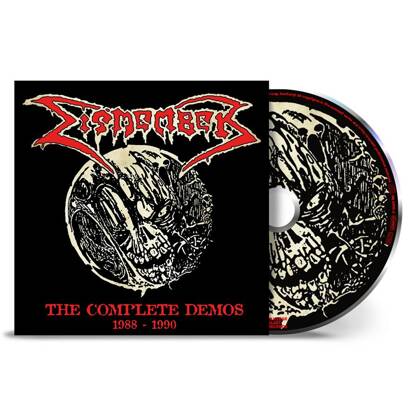 Dismember "Complete Demos"