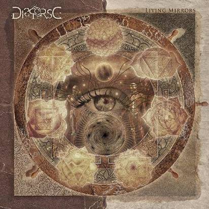 Disperse "Living Mirrors"