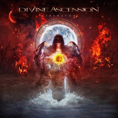 Divine Ascension "Liberator Tour Edition"