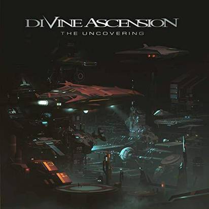Divine Ascension "The Uncovering"