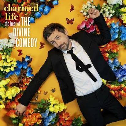 Divine Comedy, The "Charmed Life - The Best Of The Divine Comedy"