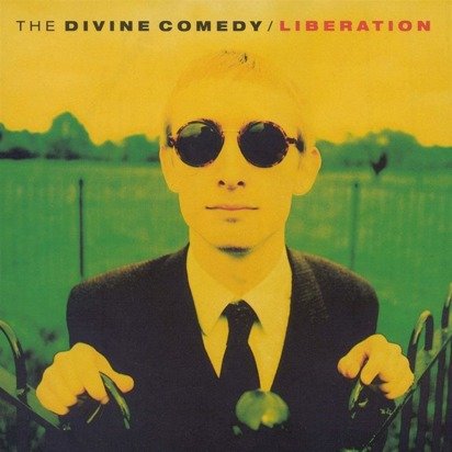 Divine Comedy, The "Liberation LP"